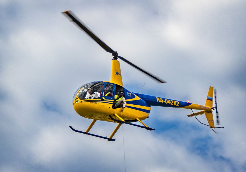 Photograph by Дмитрий Юдин