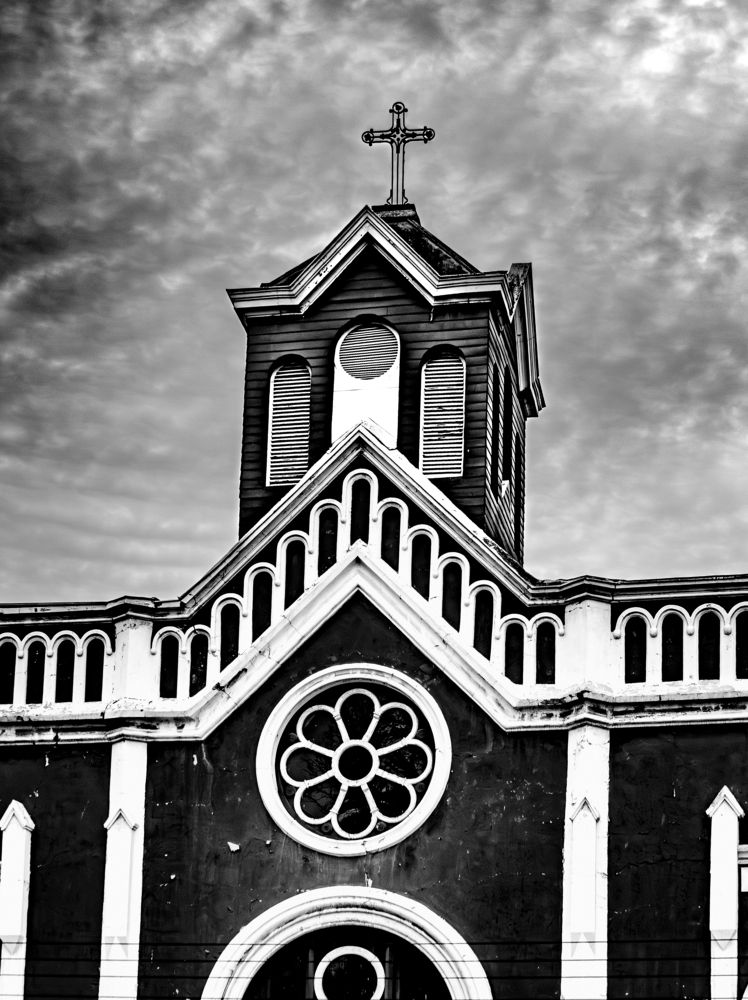 Photograph by Juan Pablo Tolosa Cardenas