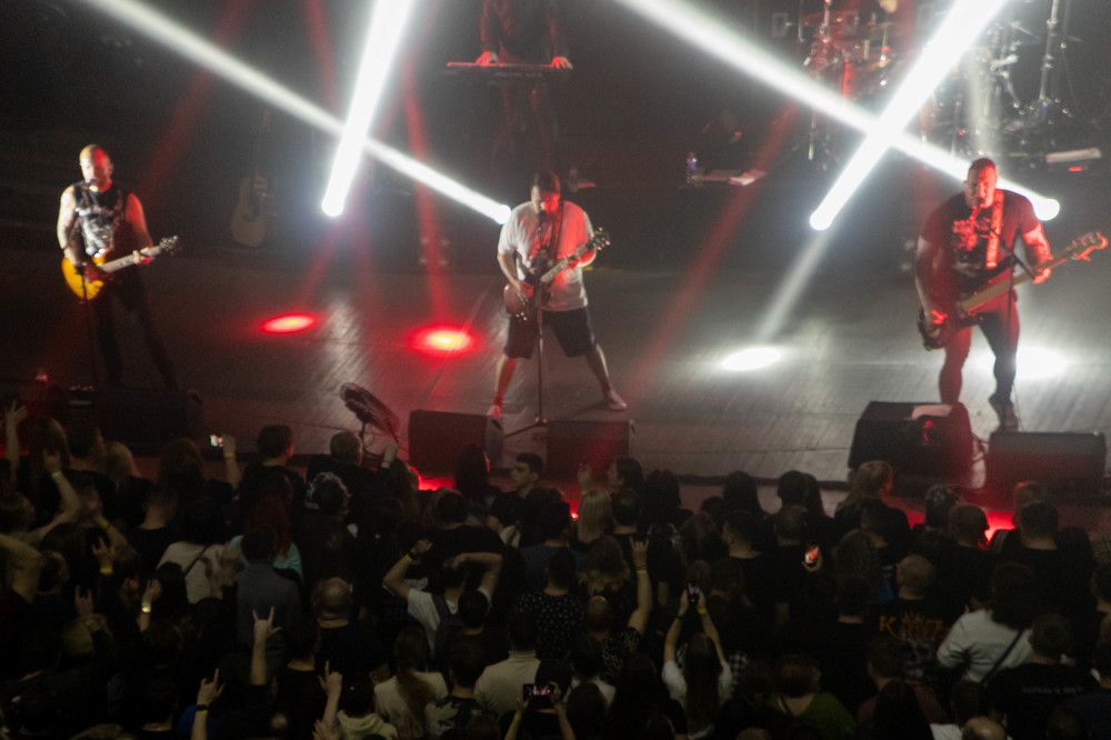 Photograph by Михаил Костыря