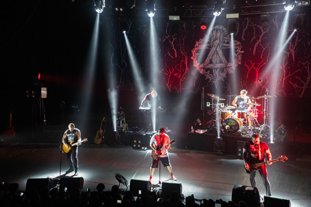 Photograph by Михаил Костыря