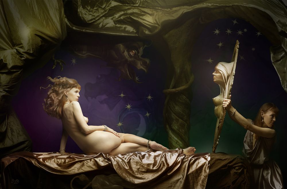 Photograph by Владимир Федотко