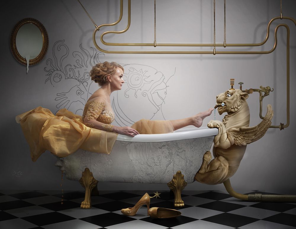 Photograph by Владимир Федотко