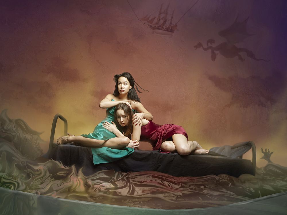 Photograph by Владимир Федотко