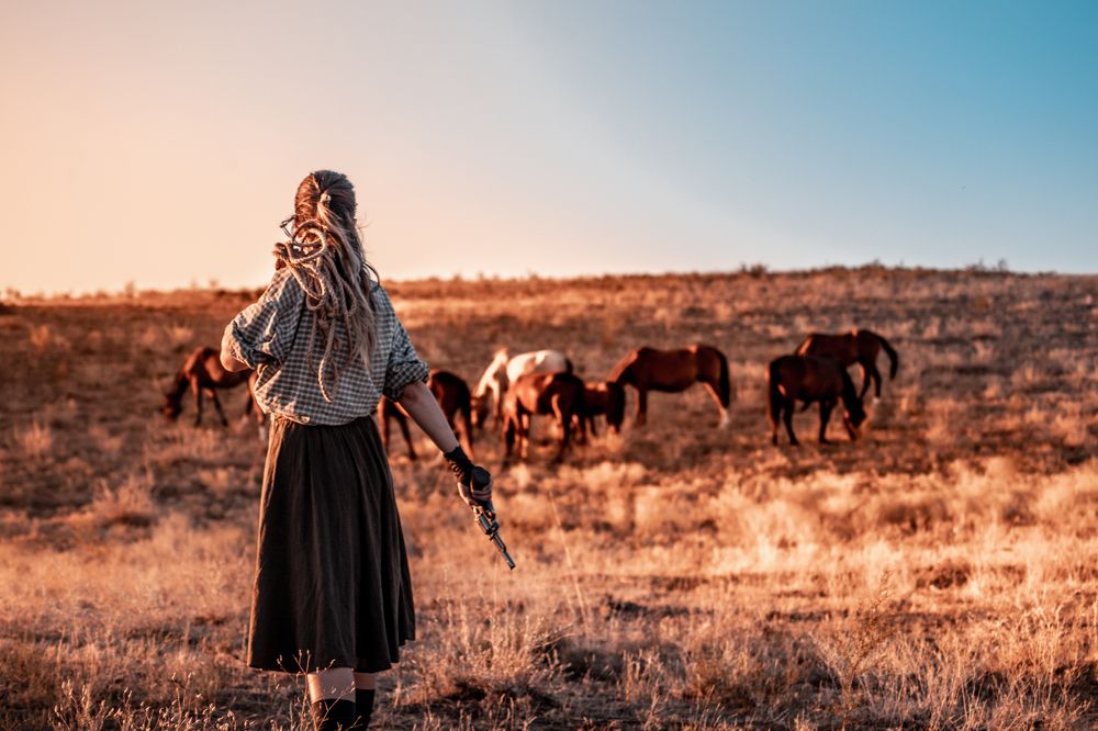 Photograph by Konstantin