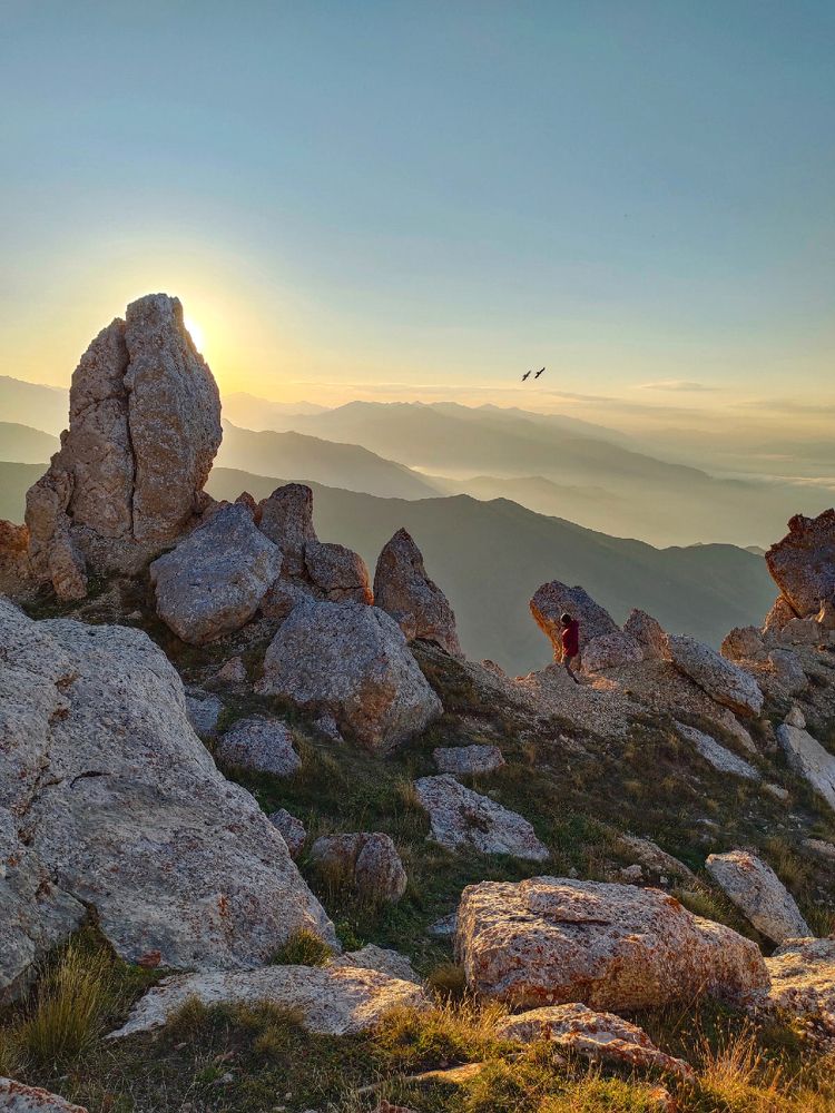 Photograph by Любовь Харитонова