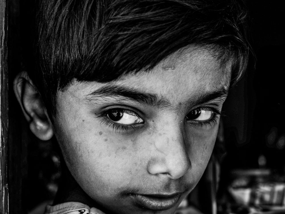 Photograph by Rana Khaleefa