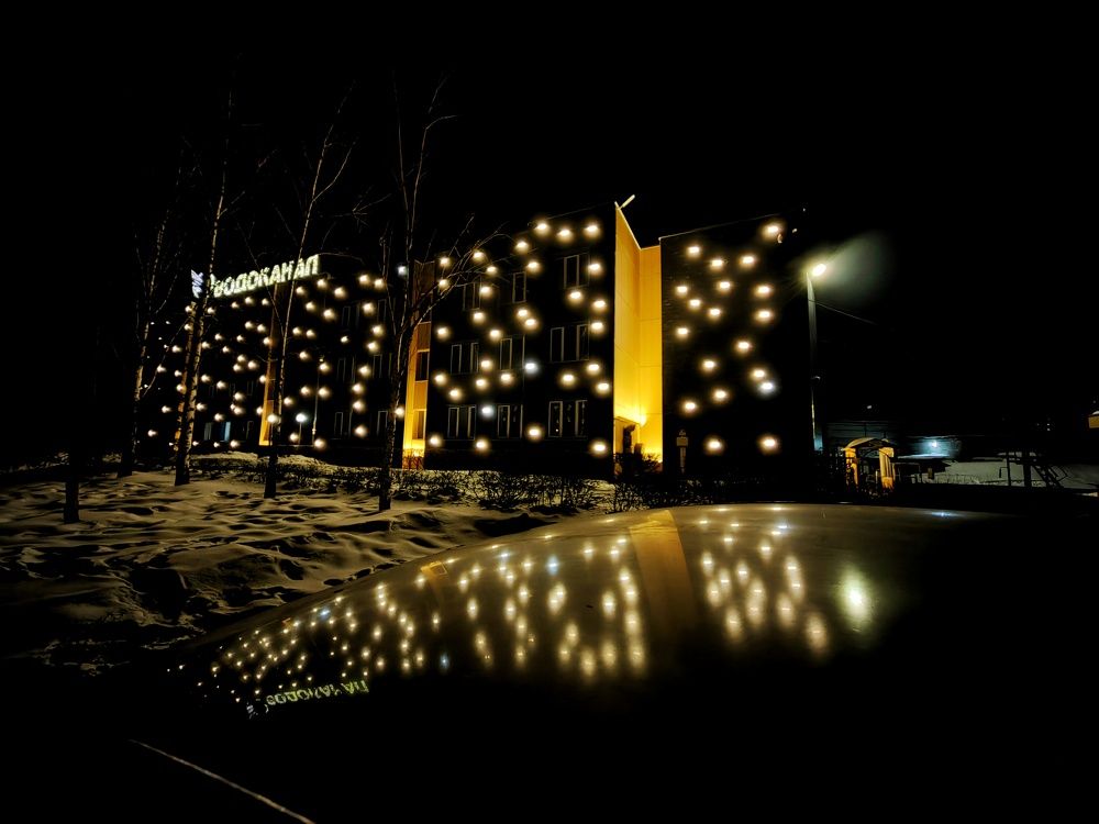 Photograph by Михаил Денисенко