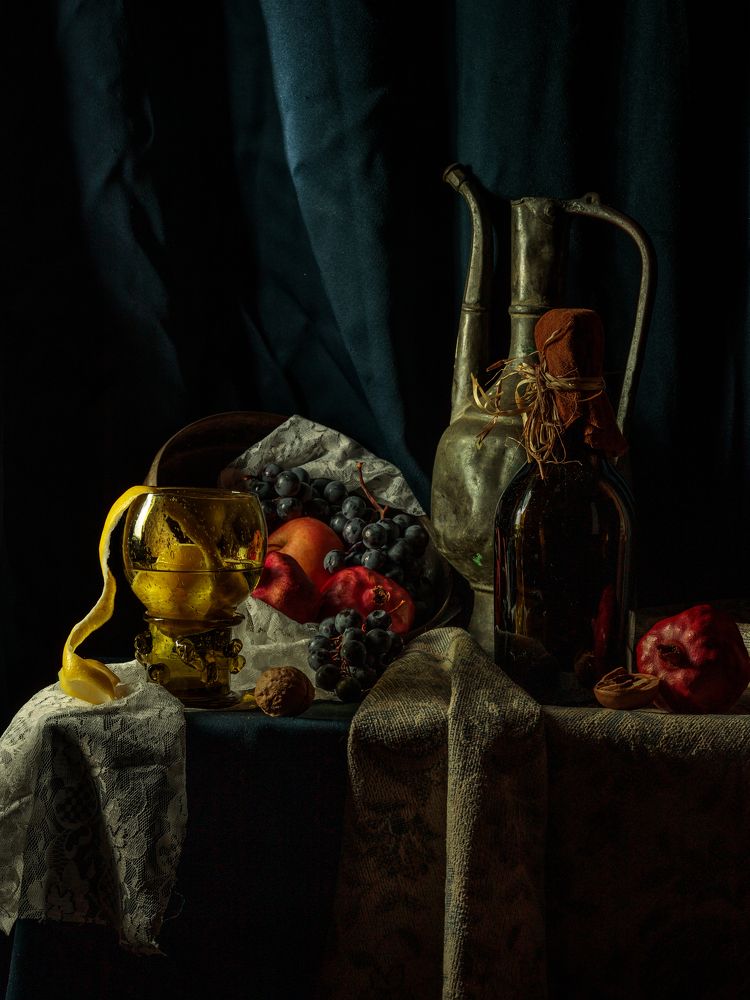 Photograph by Мария Богданова