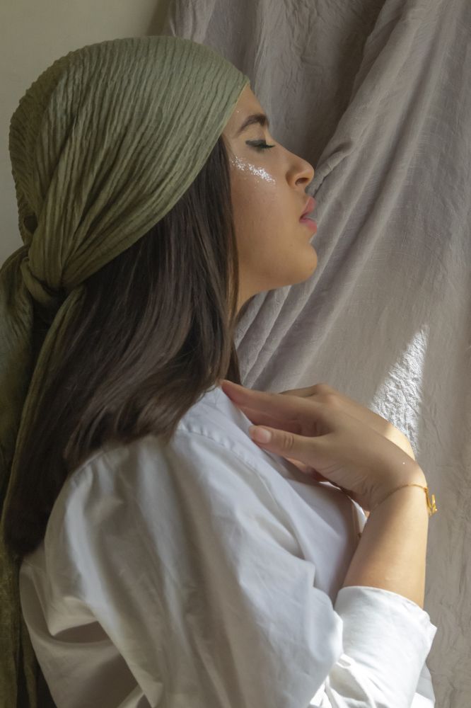 Photograph by Golshid Balaghi Bakhshayesh