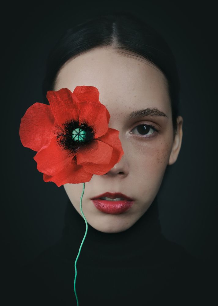 Photograph by Зарина