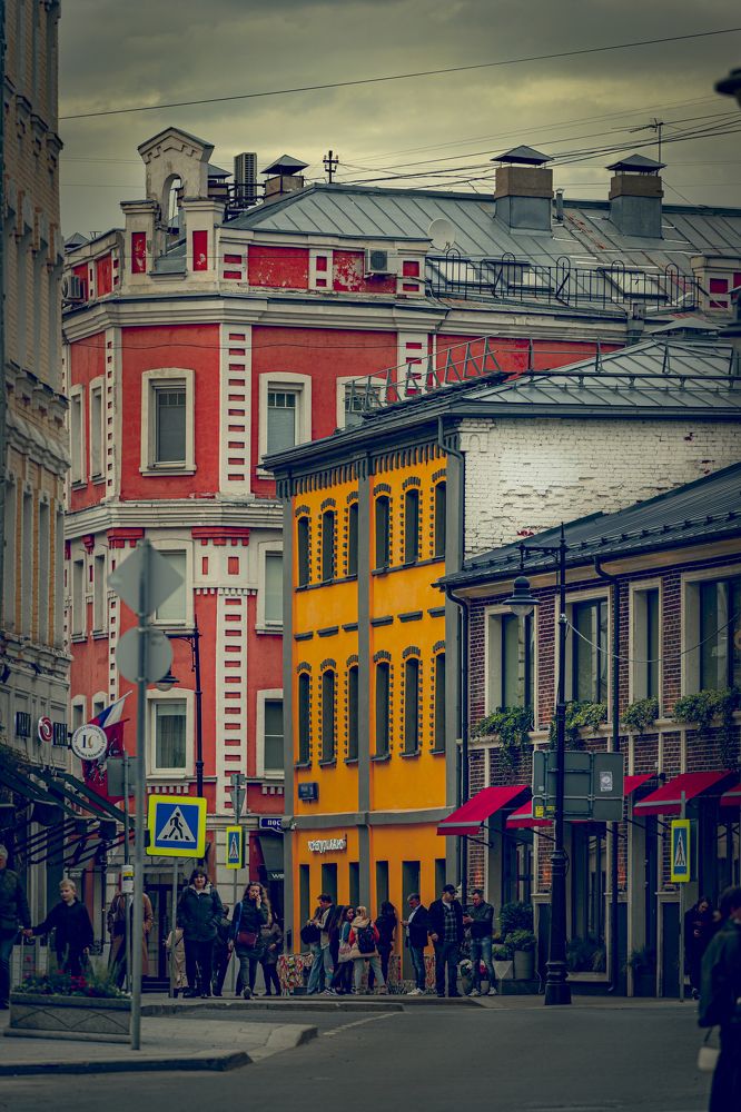 Photograph by Игорь Толкачев