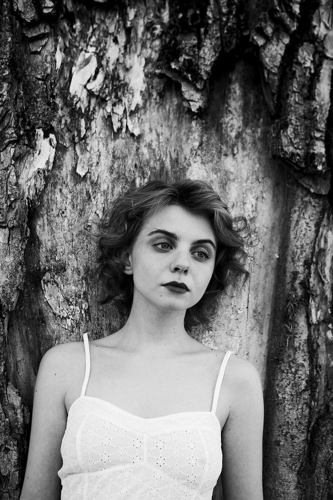 Photograph by Ольга Юсупова