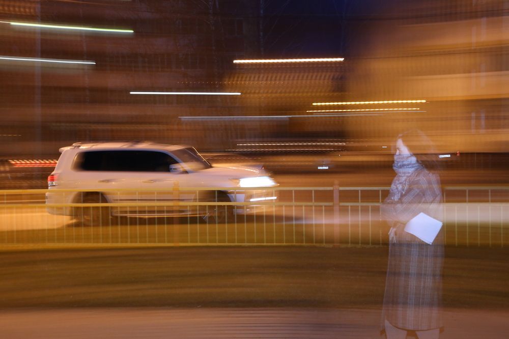 Photograph by Анна