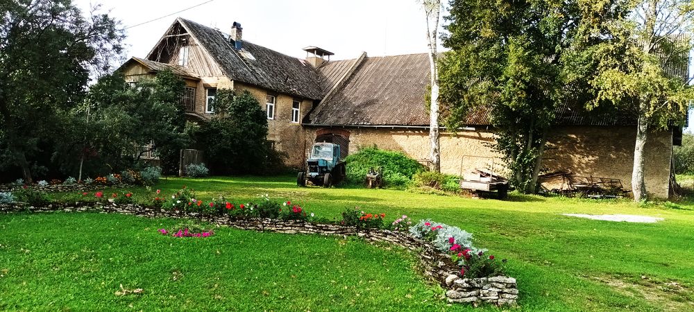 Photograph by Igor Glazistov