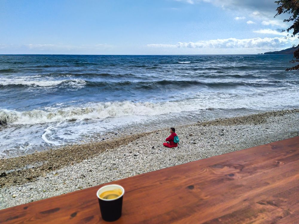 Photograph by Анатолий Мигов