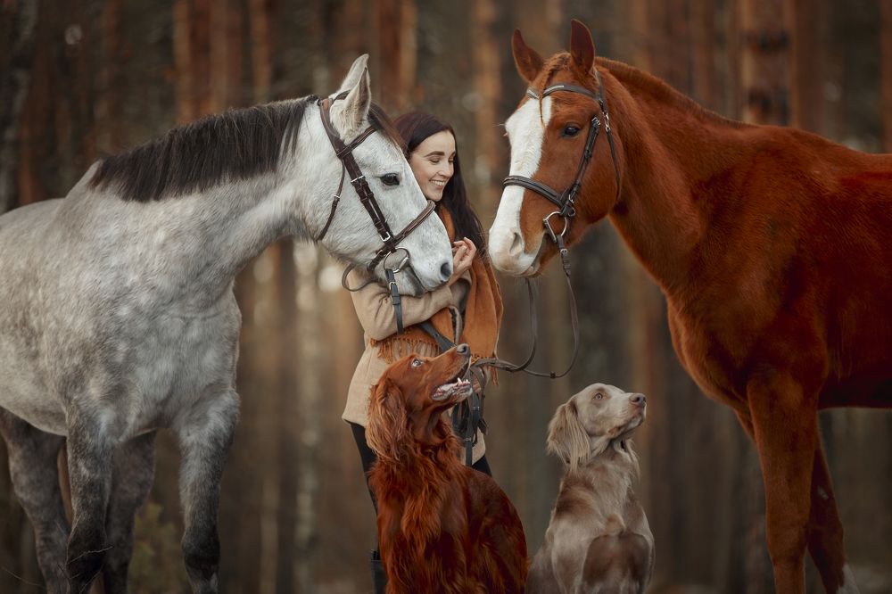 Photograph by Юлия Онучина