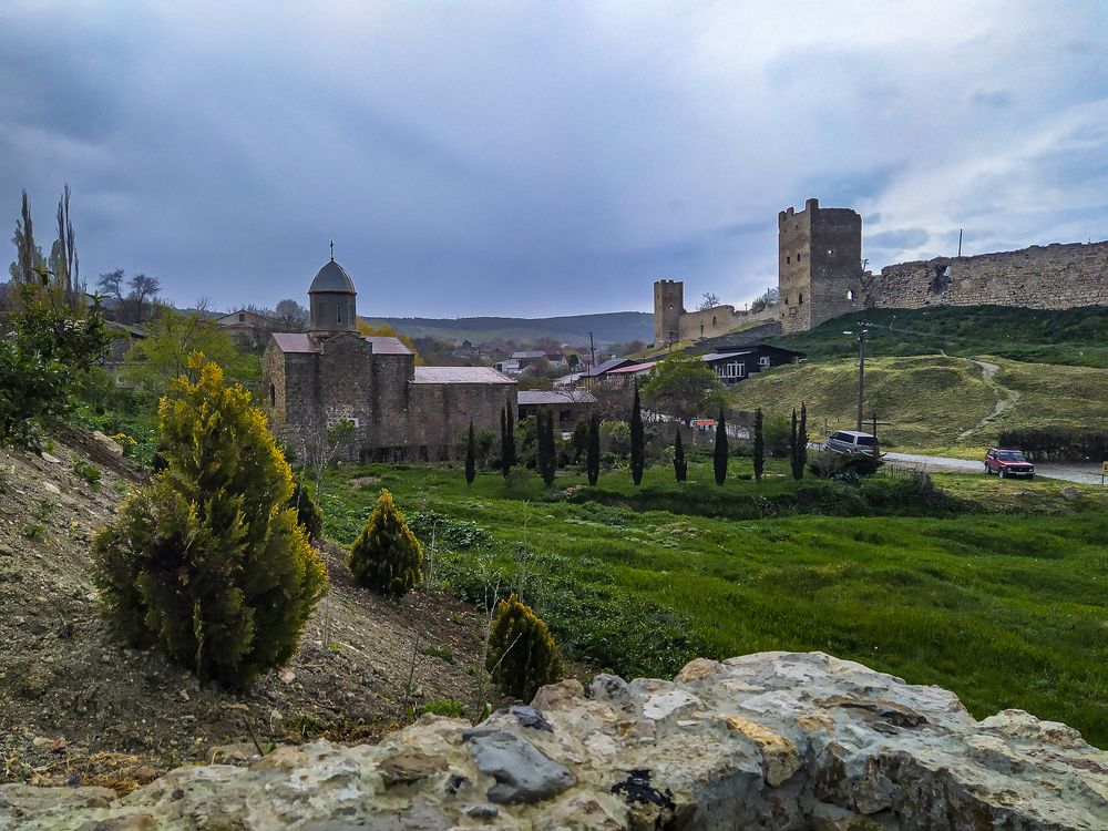 Photograph by Анатолий Мигов