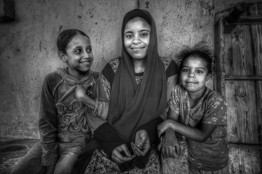 Photograph by Rana Khaleefa