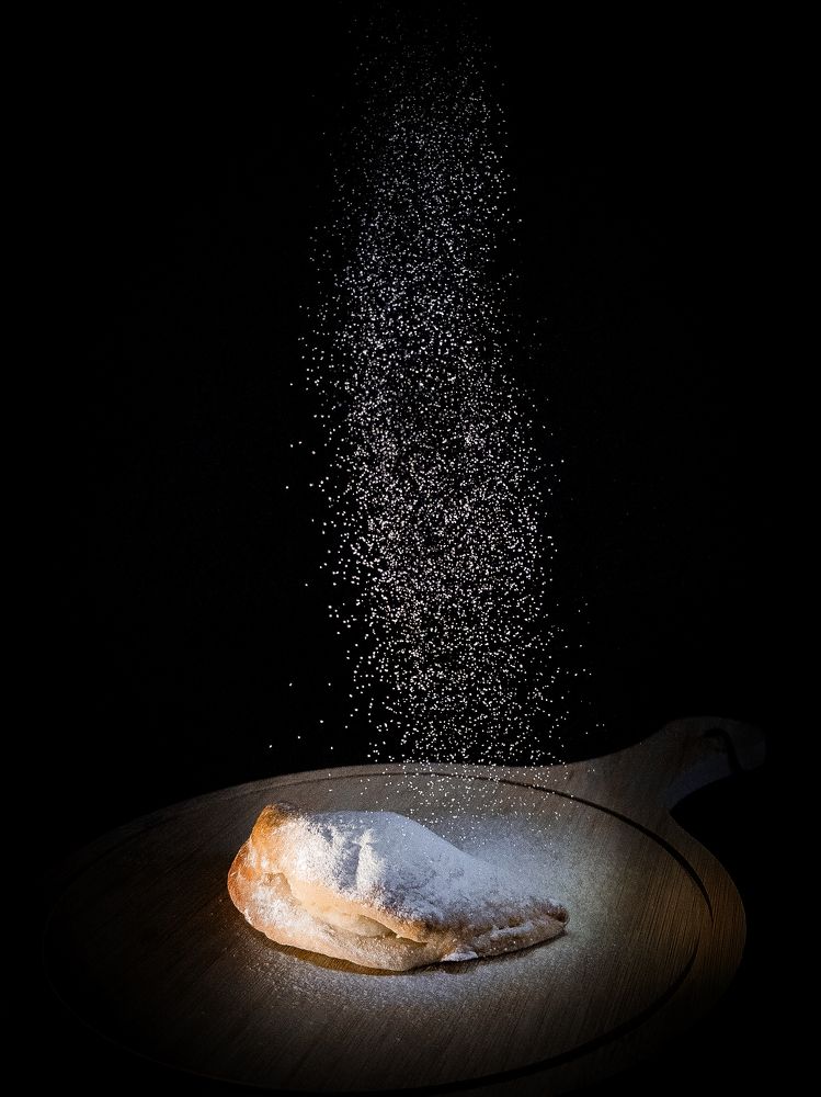 Photograph by Dina Chekhova