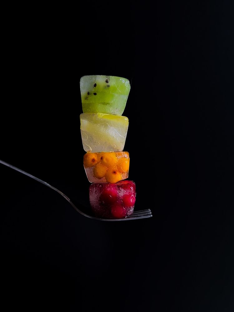 Photograph by Dina Chekhova