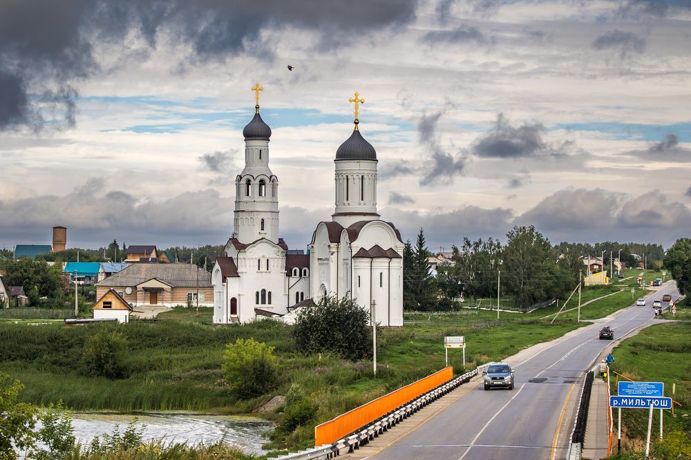 Photograph by Дмитрий Юдин