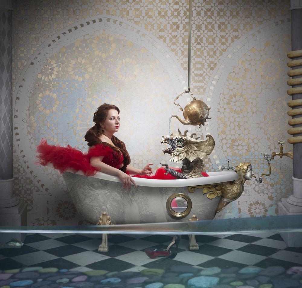 Photograph by Владимир Федотко