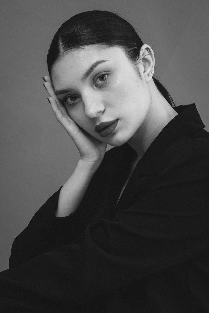 Photograph by Дарья Лютикова