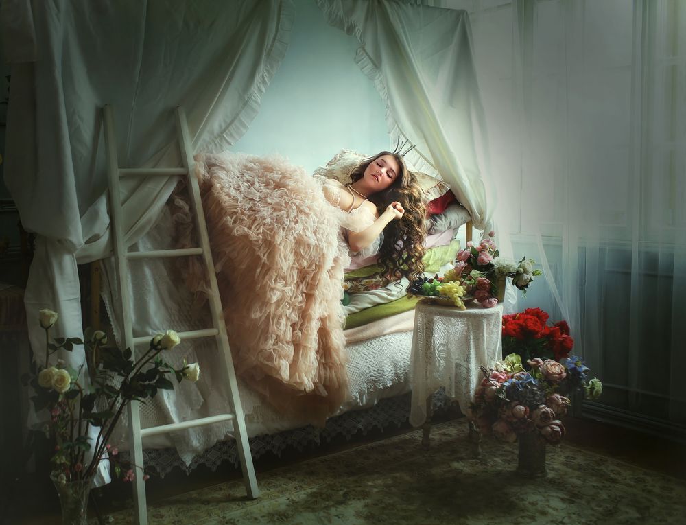 Фотография автора Ольга Клипина