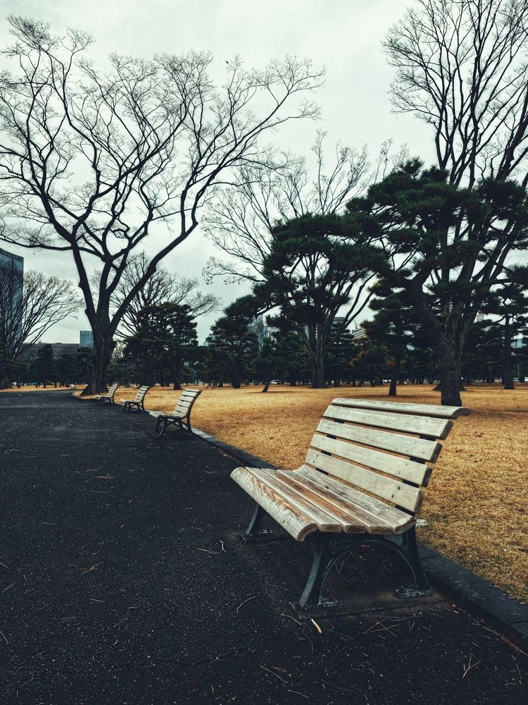 Melancholy