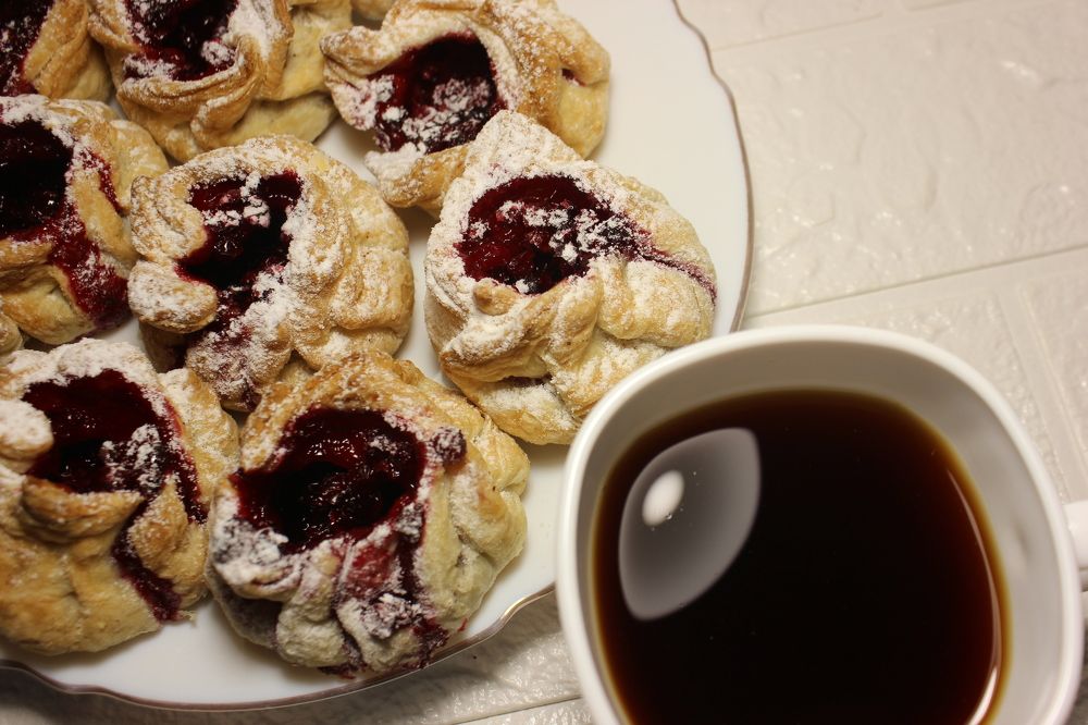 Photograph by Оксана Подъельская