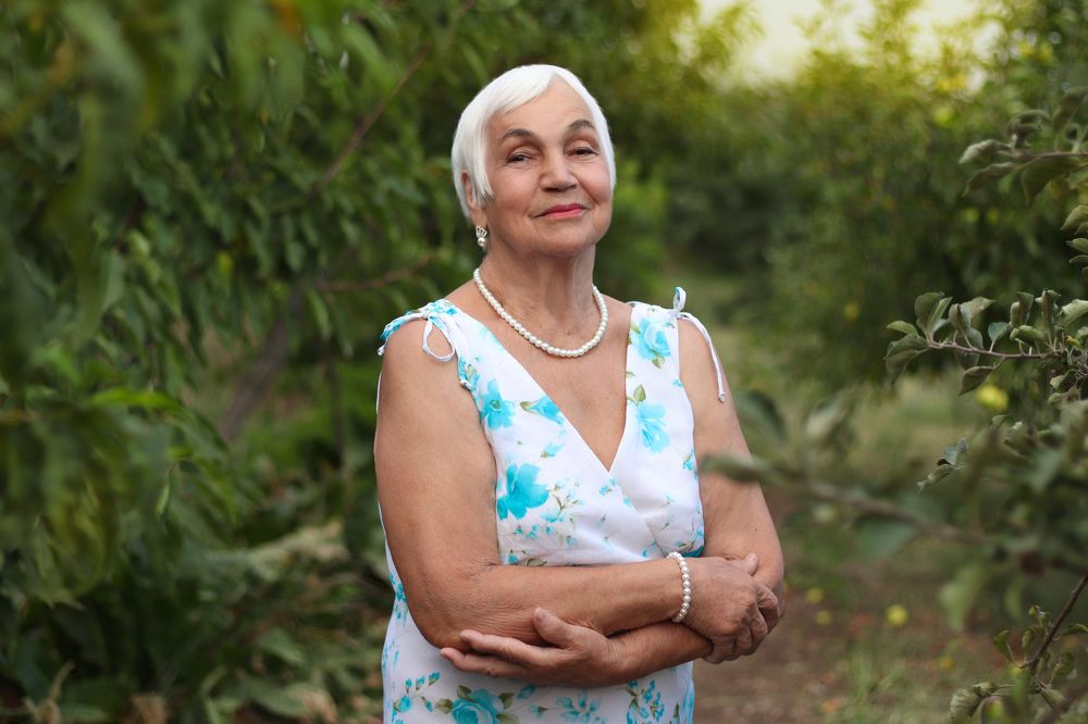 Photograph by Ульяна