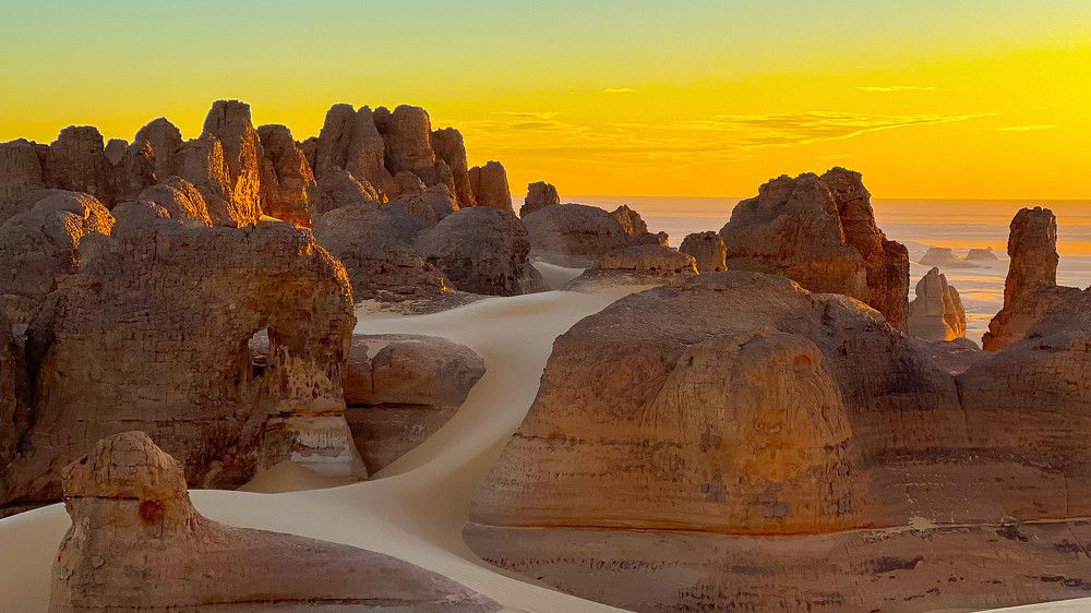 Photograph by reguiegue aymane