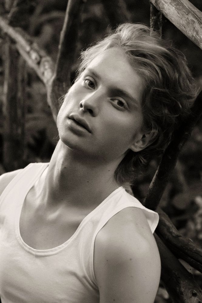Photograph by Zhenya