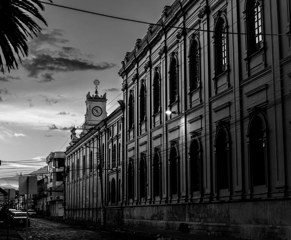 Photograph by Juan Pablo Tolosa Cardenas