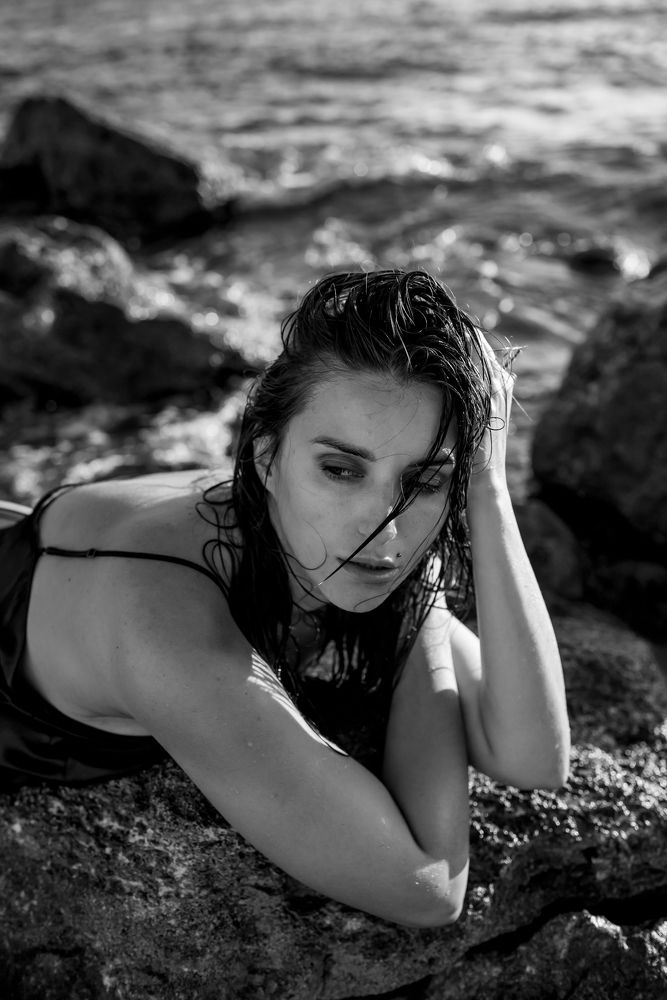 Photograph by Алина Цымбал