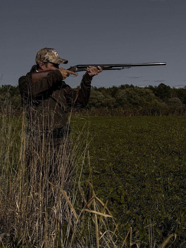 Photograph by Dina Chekhova