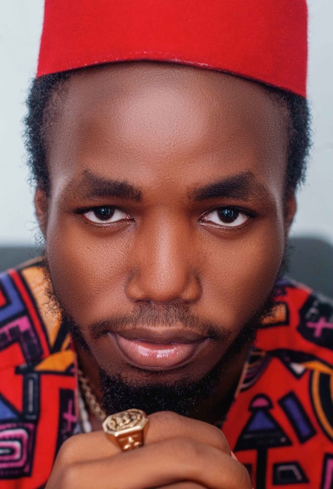 Photograph by John-peter Ikegbule