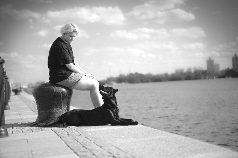 Photograph by Анастасия Ситкина