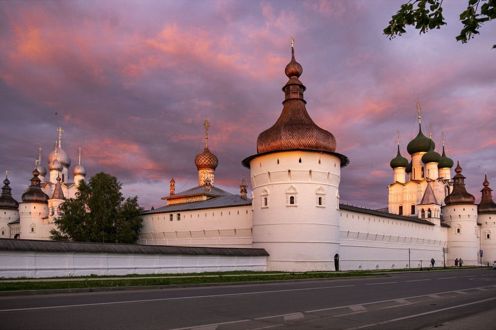 Photograph by Елена Маракулина