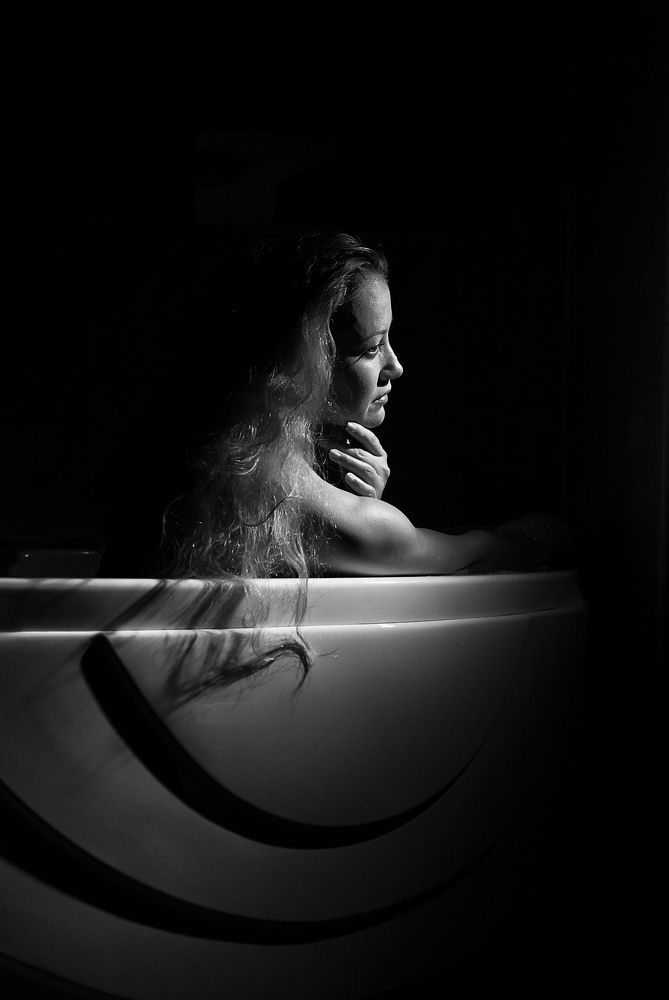 Фотография автора Лариса Кисурина