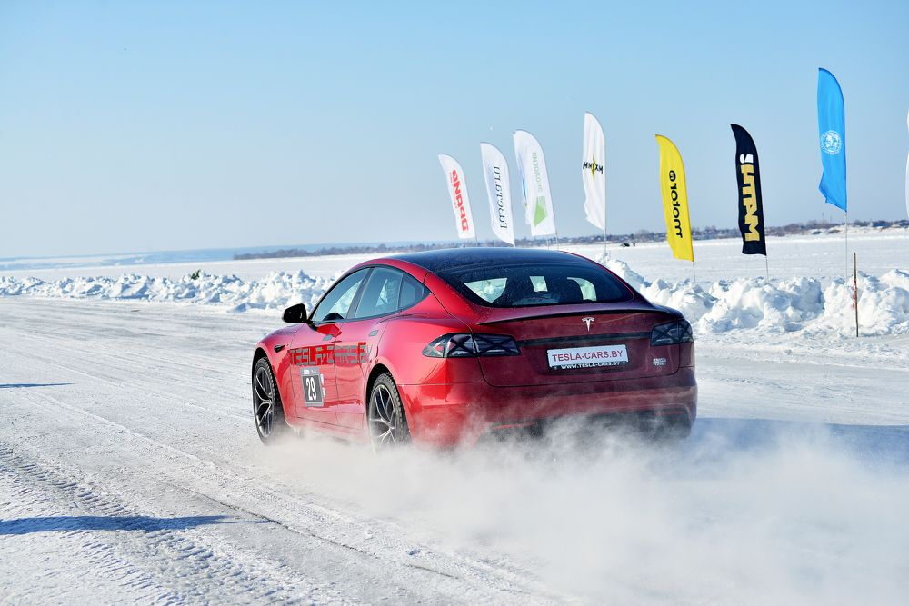 Photograph by Алексей Козлов