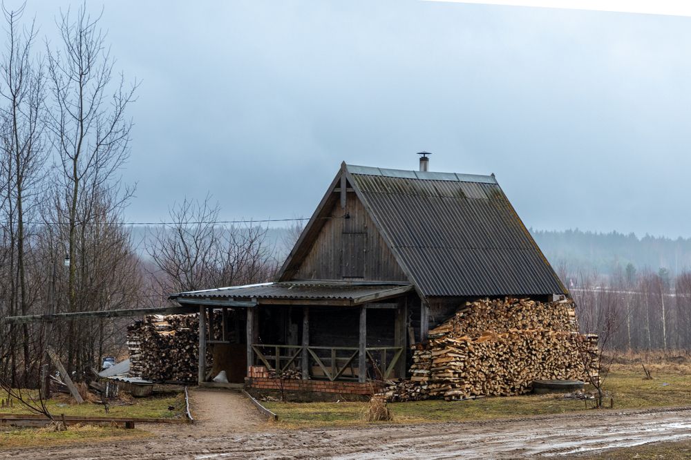 Фотография автора Бычков Валерий