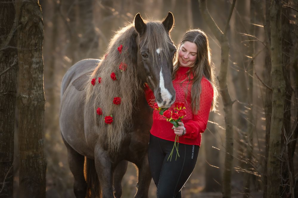 Photograph by Pascalle Wijnands