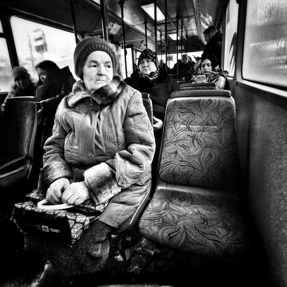 Photograph by Штунь Татьяна