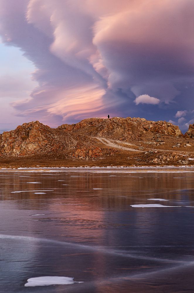 Фотография автора Лариса Кисурина