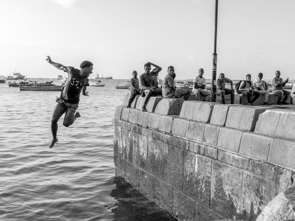 Photograph by Khazov Artem