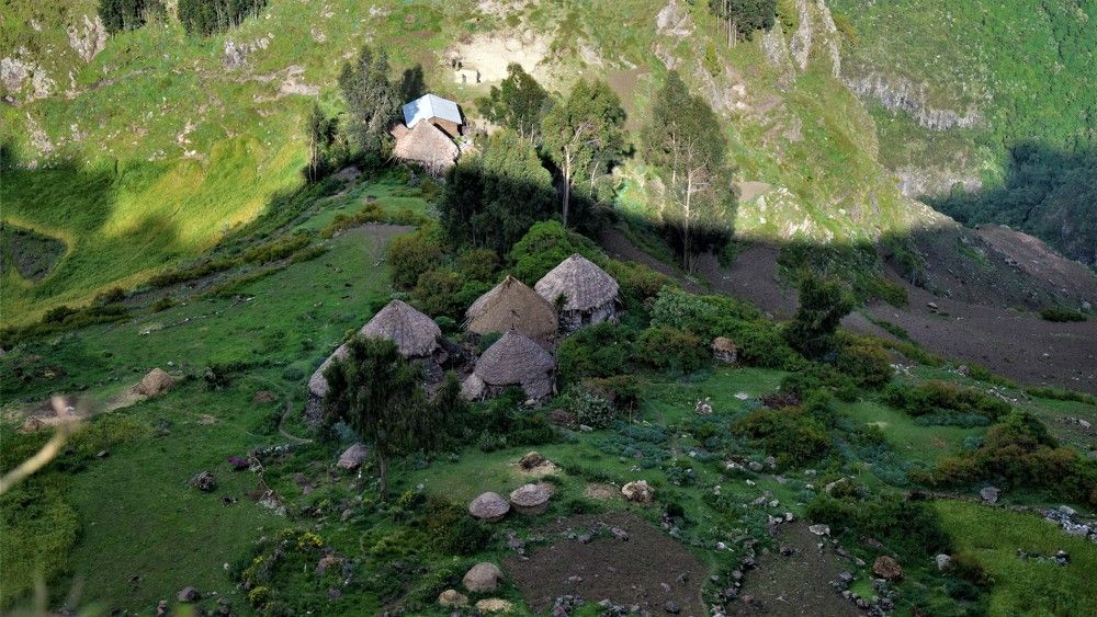 Photograph by Mikiyas Tefera