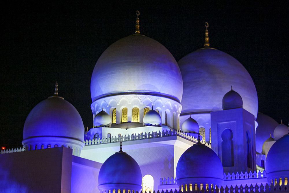 Фотография автора Omar Sanad