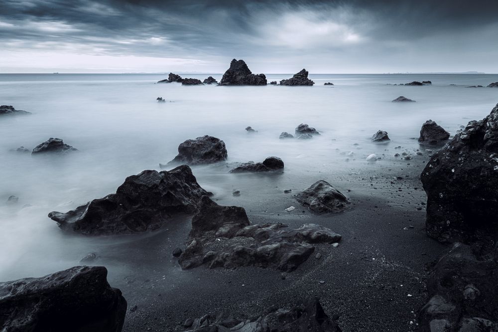 Photograph by Morteza Ghanbari