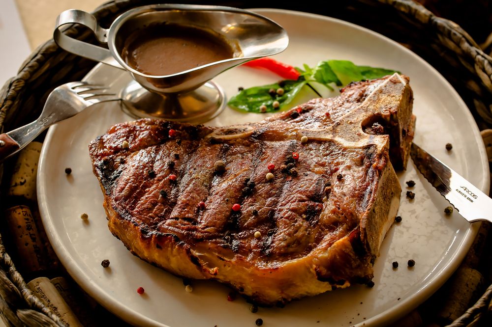 Photograph by Anton Grigoryev